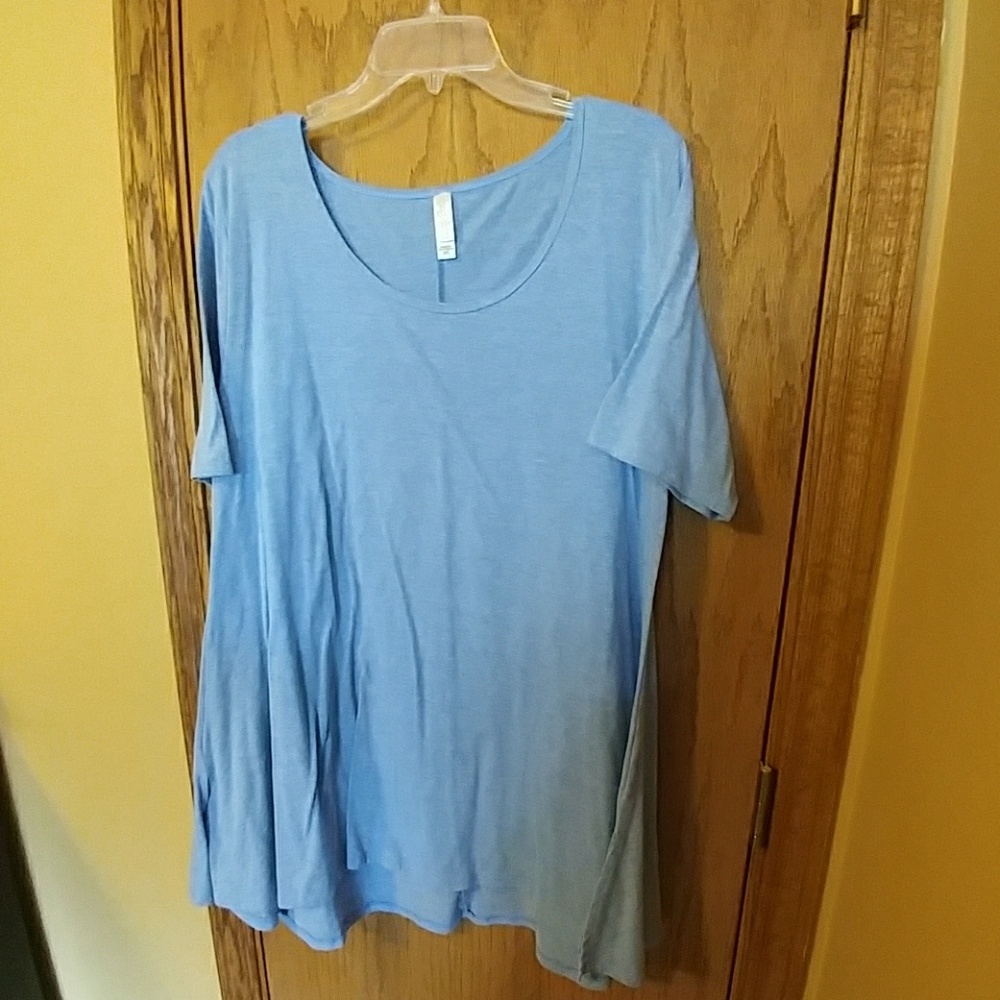 LuLaRoe Irma